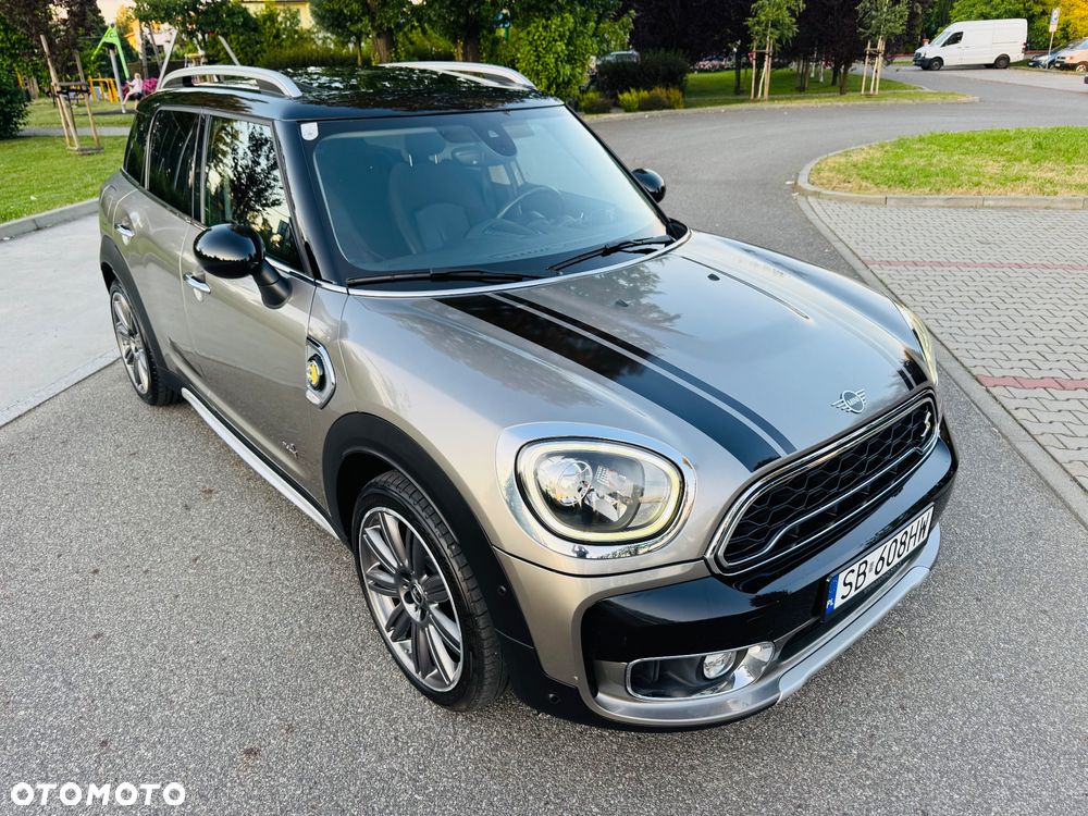 MINI Countryman - 5