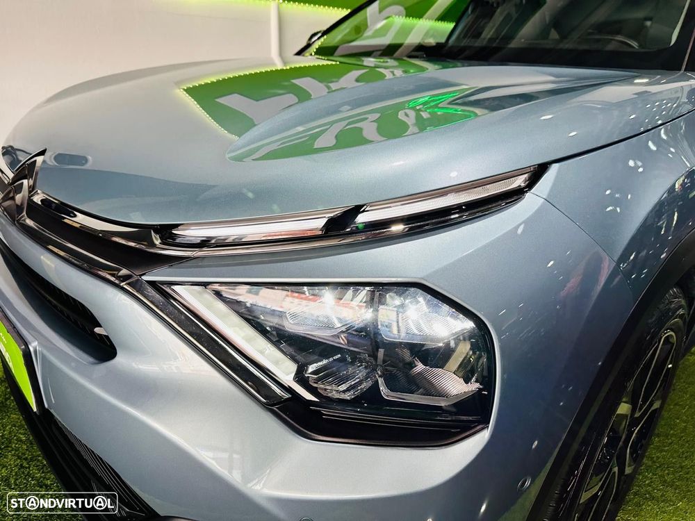 Citroën e-C4 50 kWh Feel Pack - 22