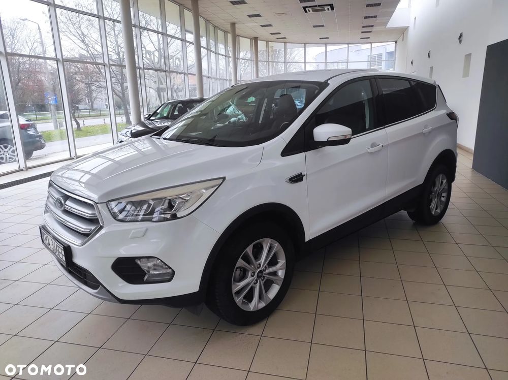 Ford Kuga 1.5 EcoBoost FWD Trend ASS GPF - 2