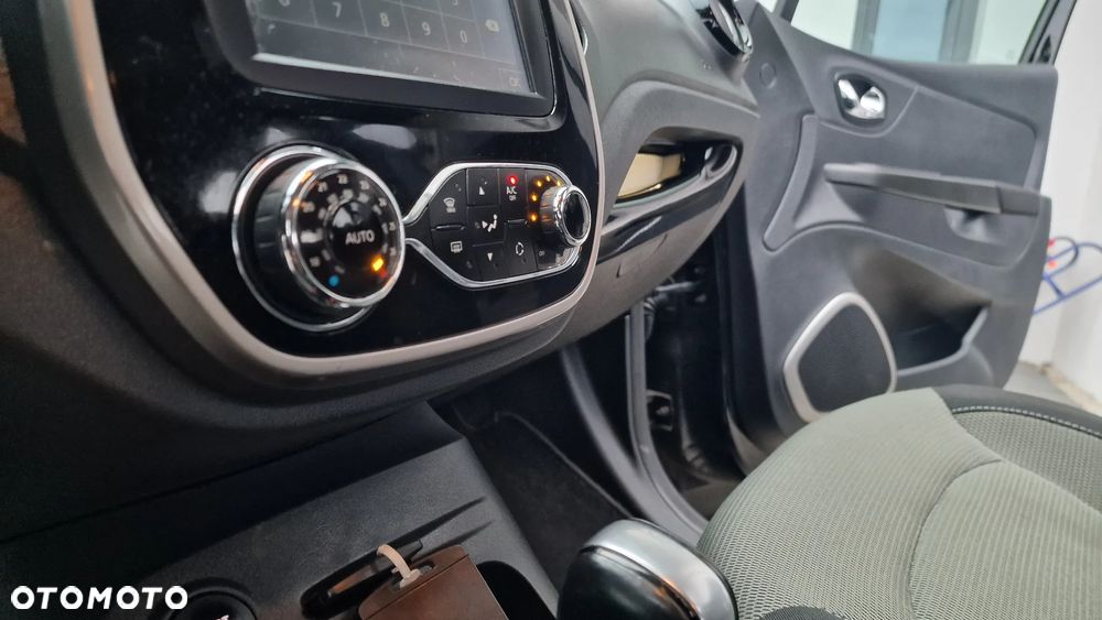 Renault Captur 1.2 Energy TCe Intens EDC EU6 - 40