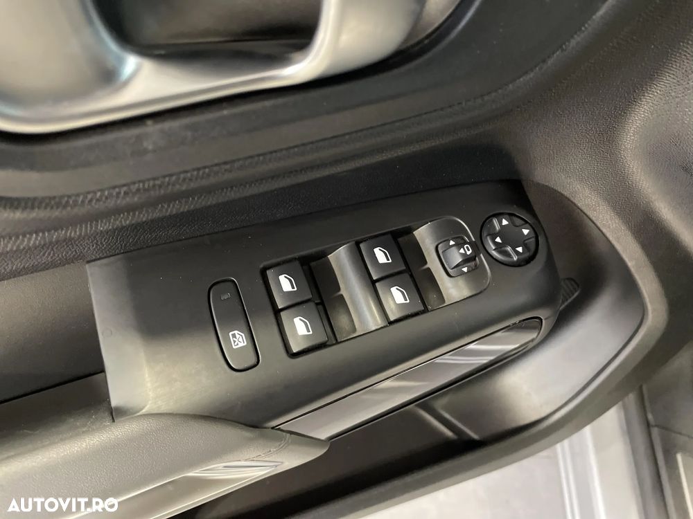 Citroën C5 Aircross - 14