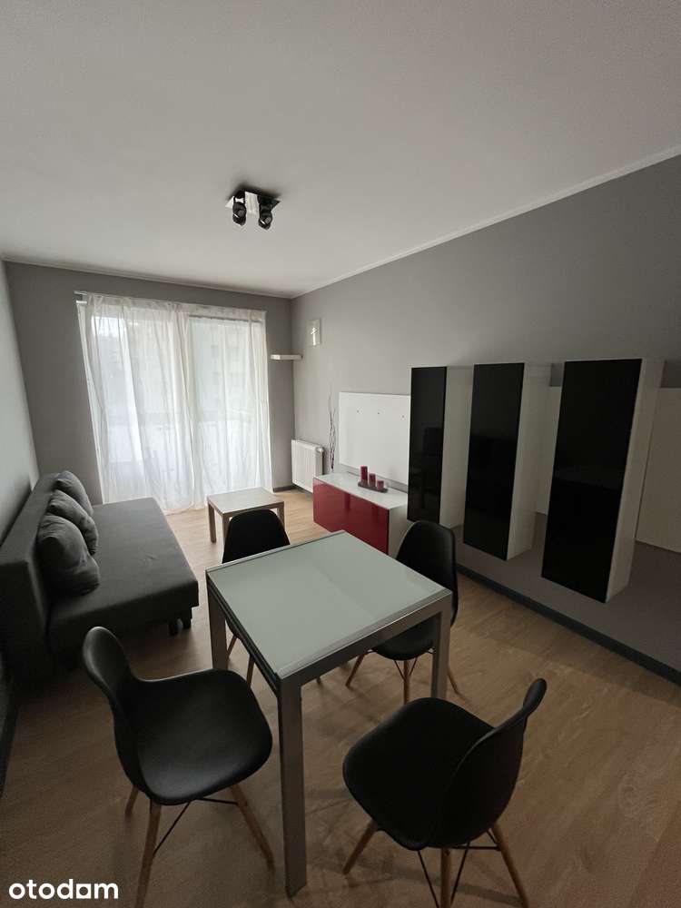 Mieszkanie na sprzedaż, 2 pokoje, 43 m², Poznań