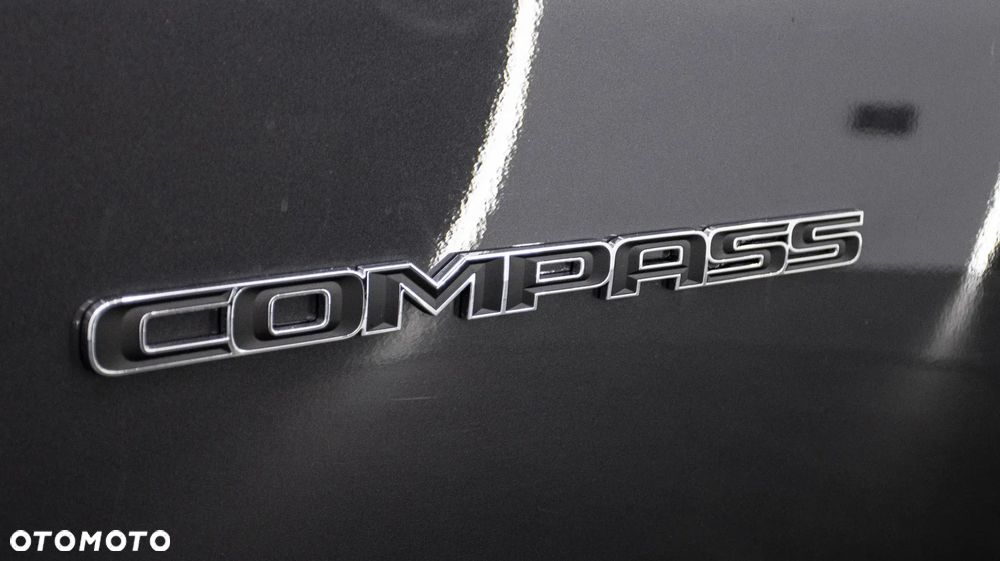 Jeep Compass 1.5 T4 mHEV Limited FWD S&S DCT - 14