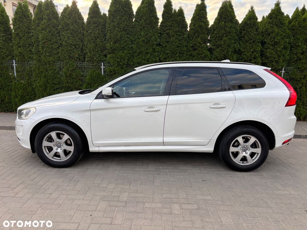 Volvo XC 60 - 8