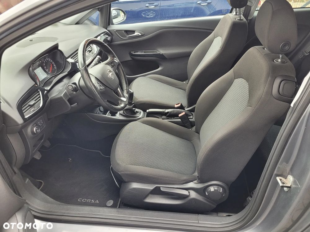 Opel Corsa - 9