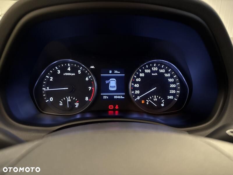 Hyundai i30 1.0 T-GDI Modern - 14
