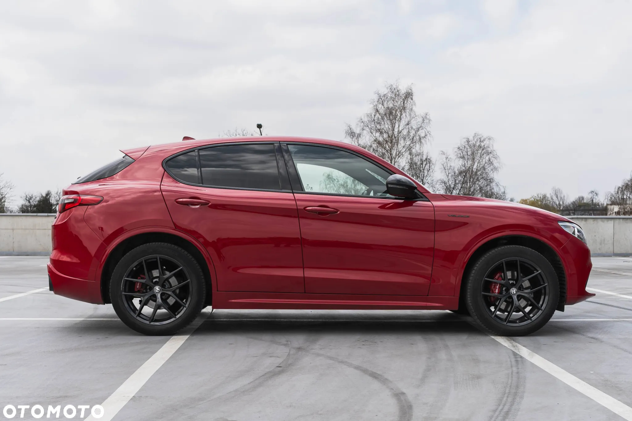 Alfa Romeo Stelvio 2.0 Turbo Veloce Q4 - 4