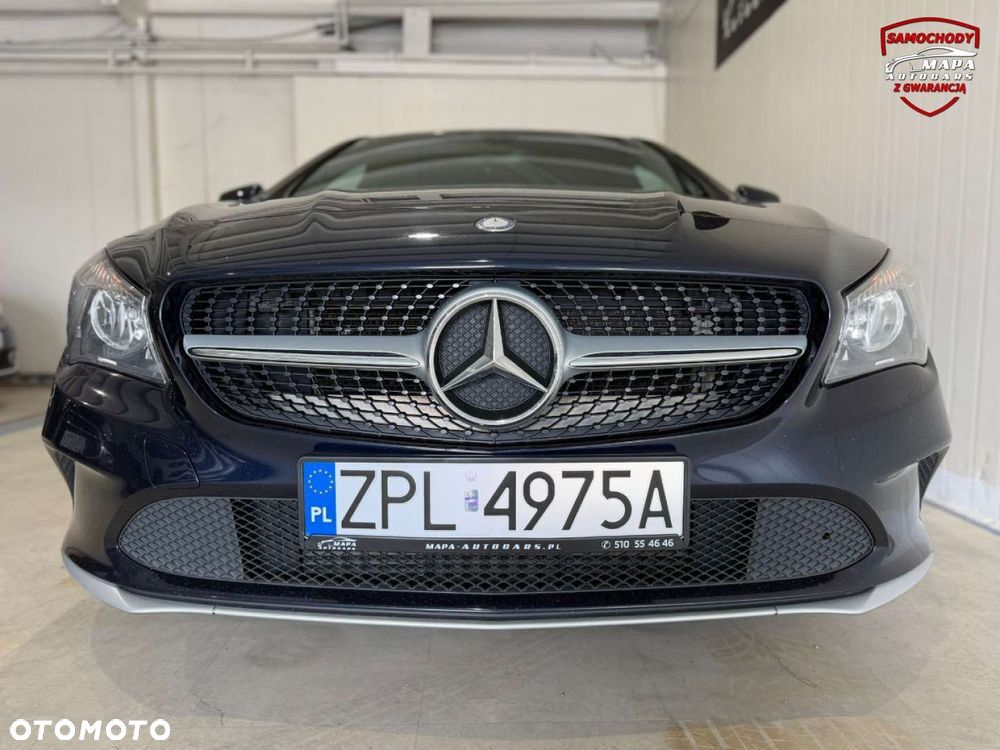 Mercedes-Benz CLA - 29