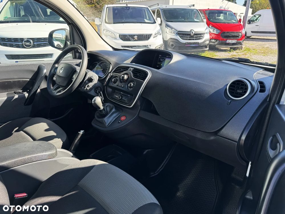 Renault Kangoo - 6