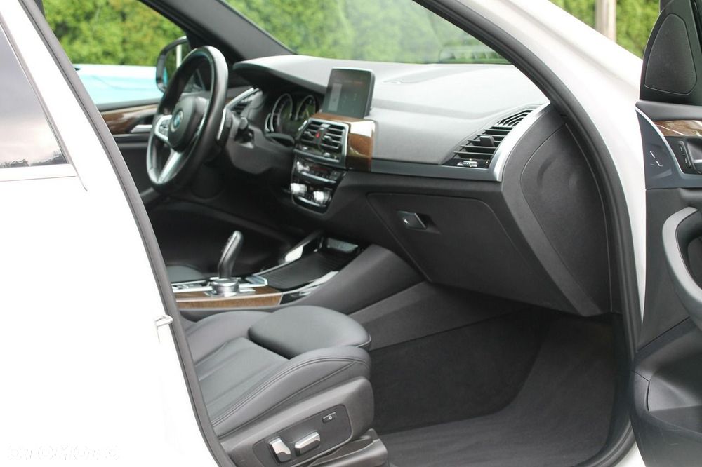 BMW X3 xDrive30i M Sport - 11