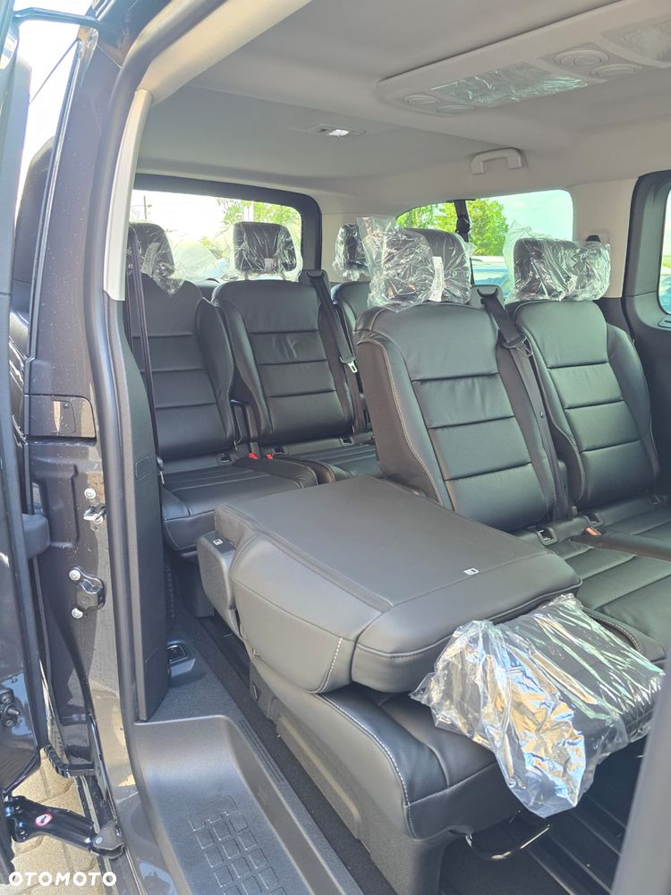 Fiat Ulysse Business VIP EAT8 - 19