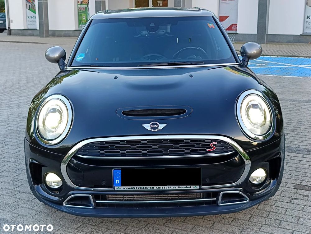 MINI Clubman - 13