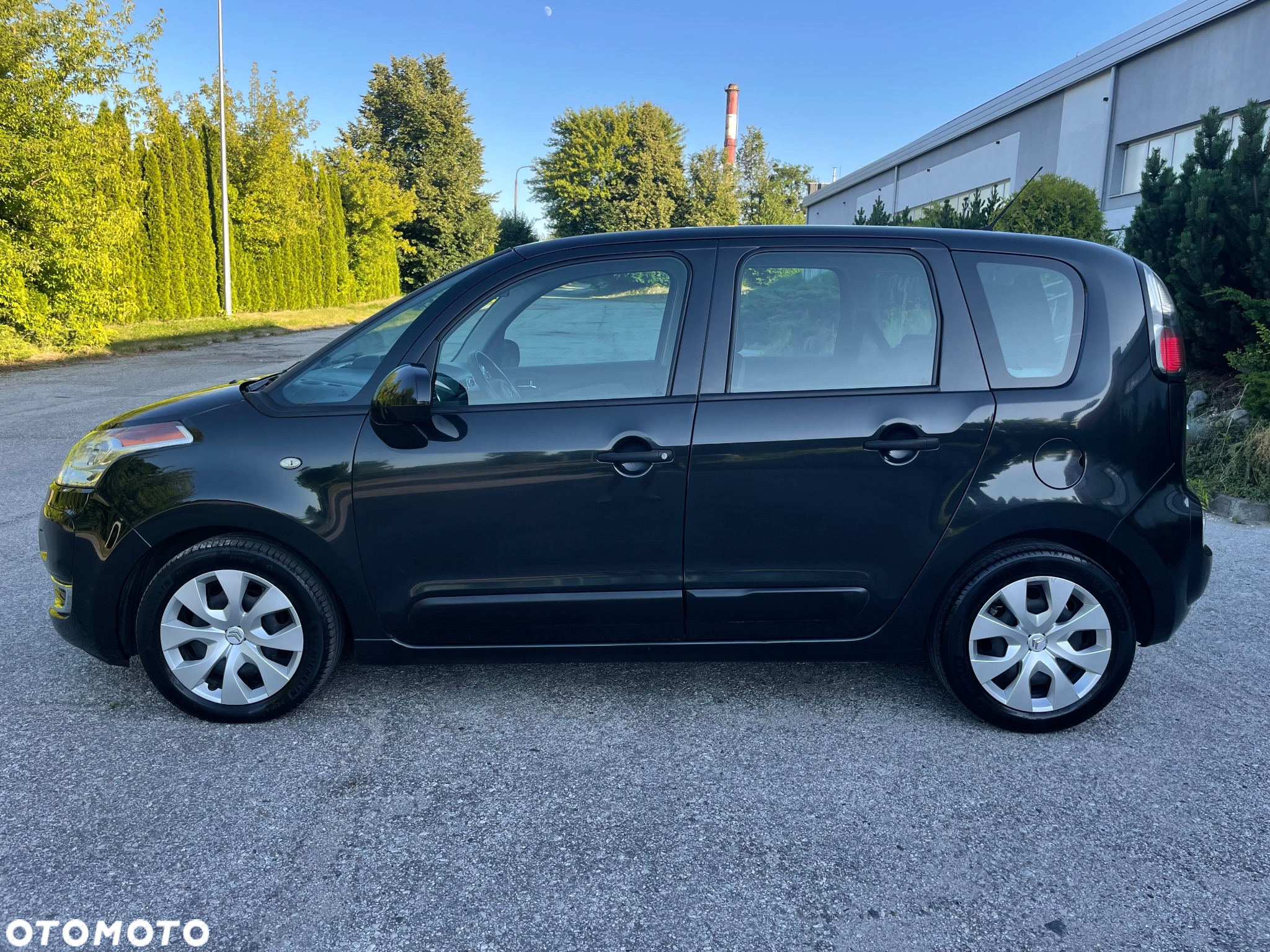 Citroën C3 Picasso 1.6 HDi Attraction - 25