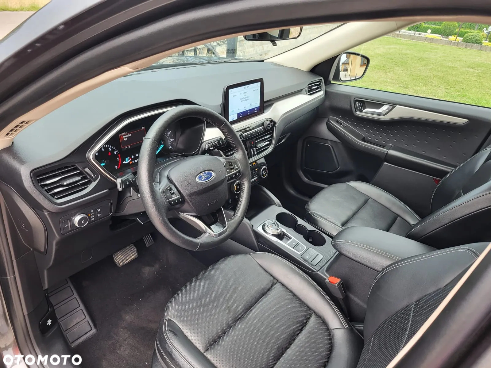 Ford Kuga 1.5 EcoBoost 4x4 Individual - 11