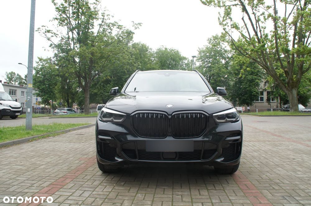 BMW X5 - 8