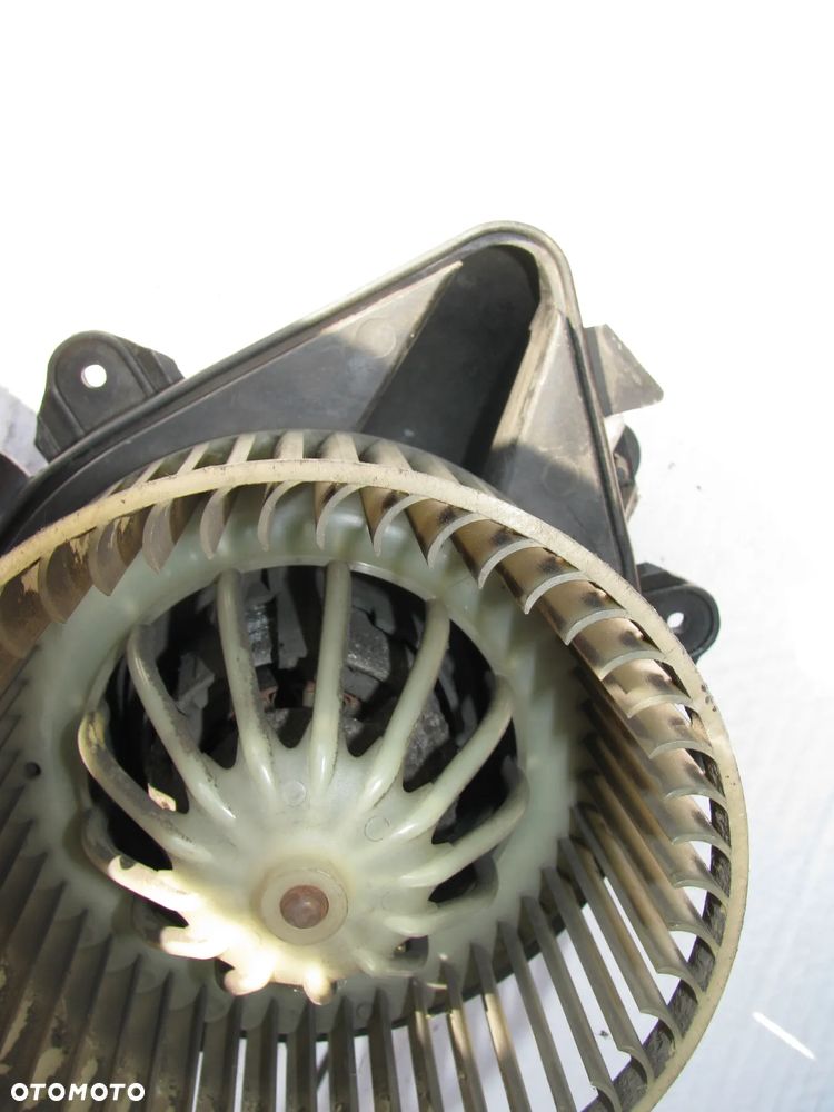 wentylator dmuchawa nawiewu PUNTO II 141700000 - 5