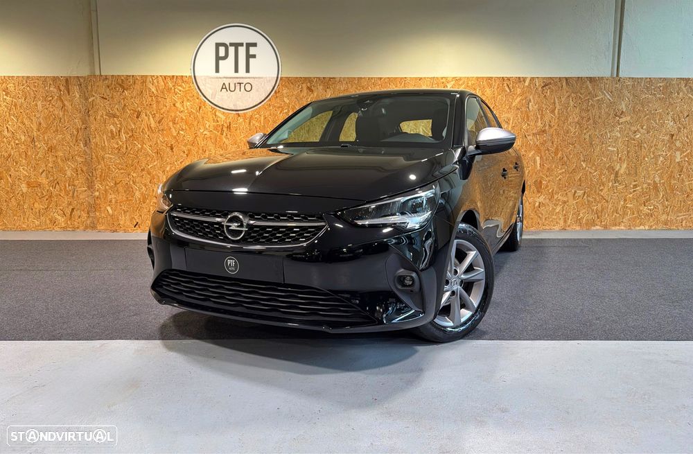 Opel Corsa 1.2 Elegance - 1