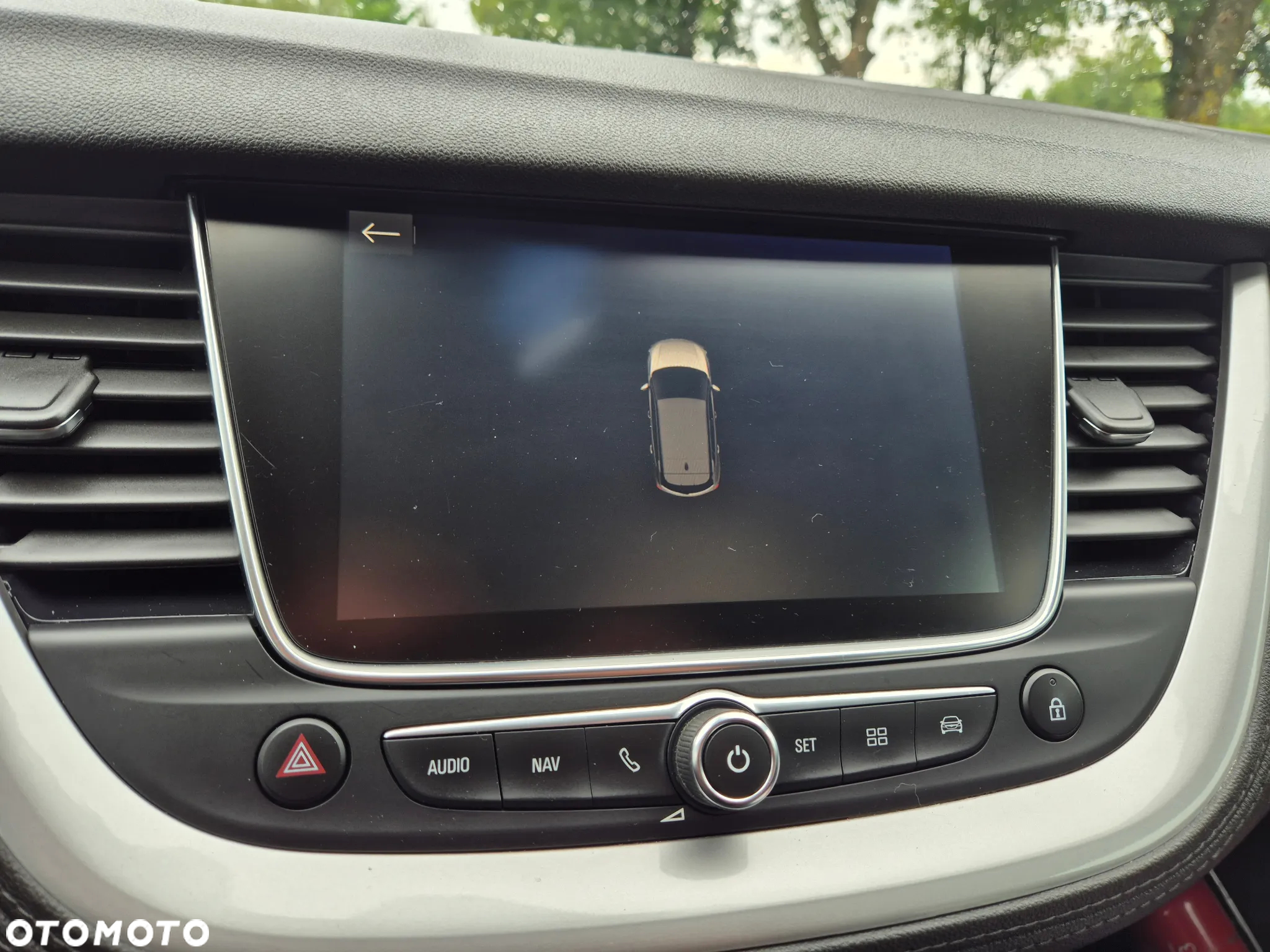 Opel Grandland X 1.6 D Start/Stop Business INNOVATION - 16