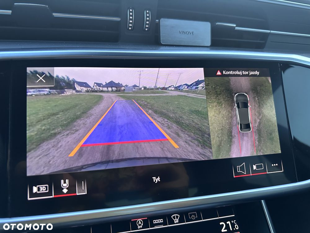 Audi S6 TDI Tiptronic - 9