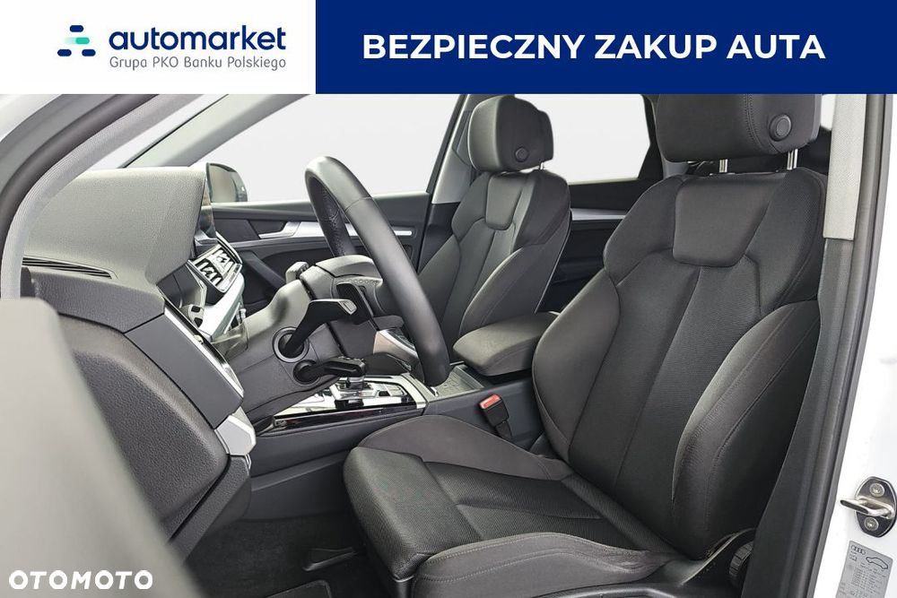 Audi Q5 40 TDI mHEV Quattro Advanced S tronic - 11