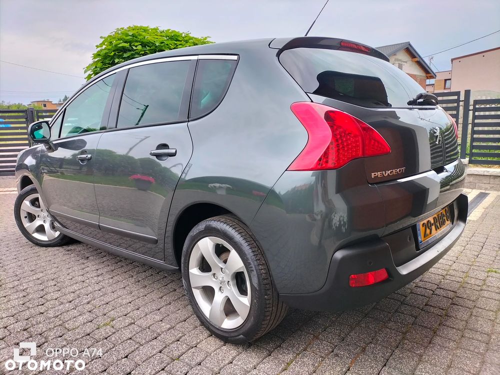 Peugeot 3008 ver-1-6-thp-active - 4