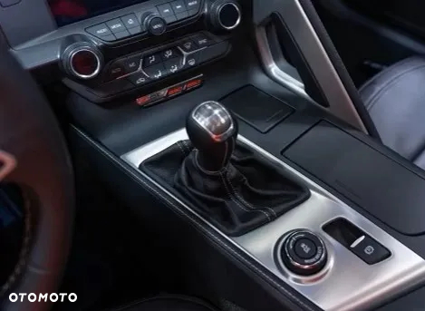 Chevrolet Corvette Z06 3LZ 6.2 V8 Cabriolet - 4