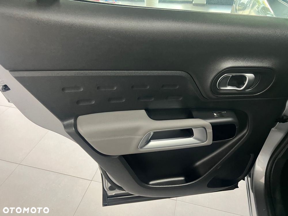 Citroën C5 Aircross - 29