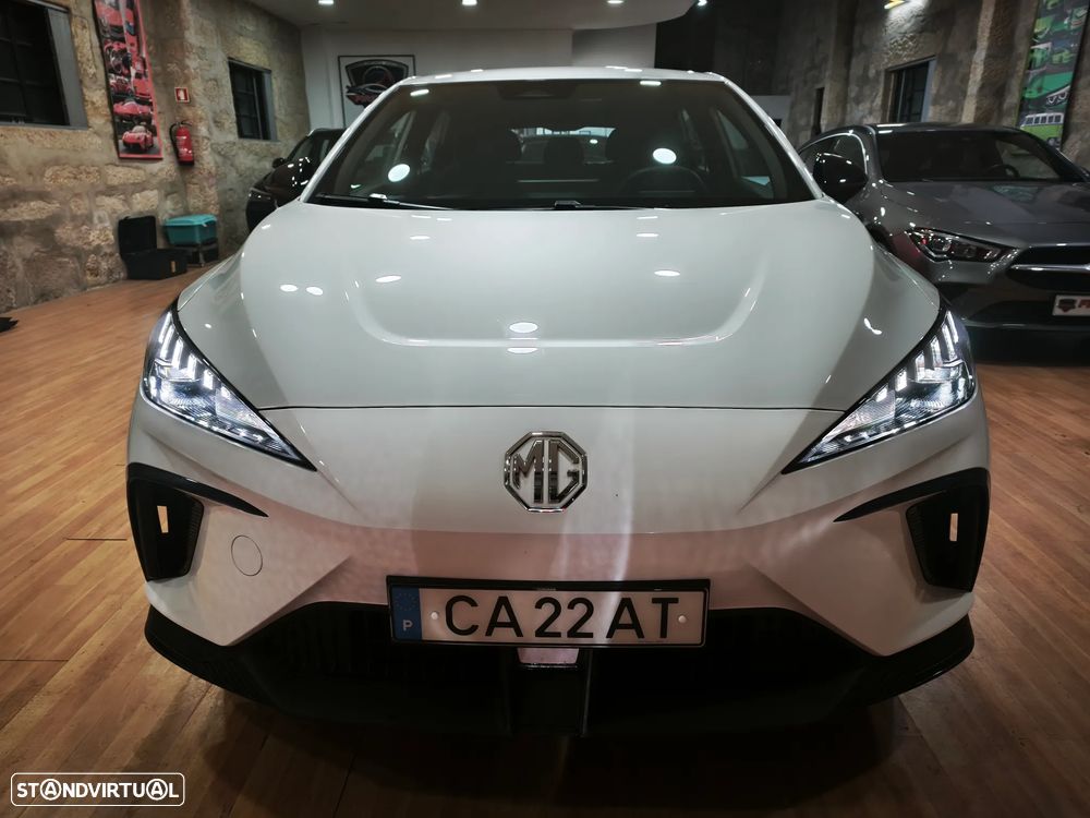 MG MG4 51 kWh Standard - 2