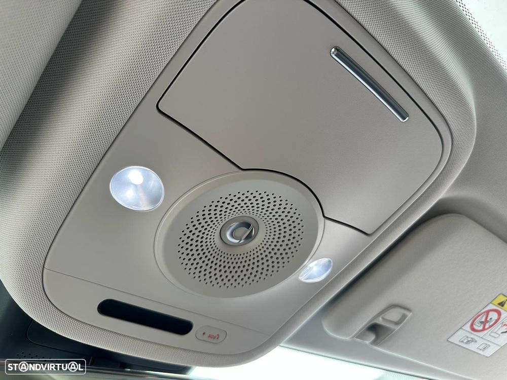 Smart #3 66 kWh Premium - 37