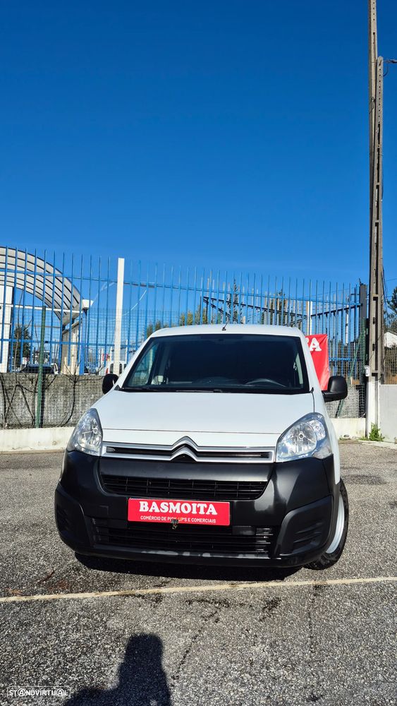 Citroën Berlingo - 2