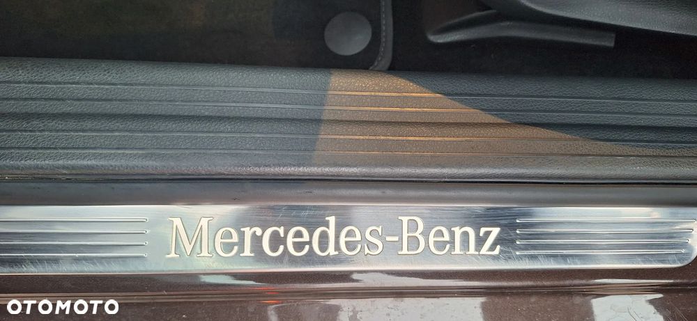 Mercedes-Benz Klasa A 180 7G-DCT AMG Line - 8