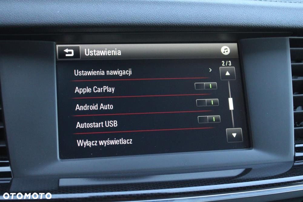 Opel Insignia - 23