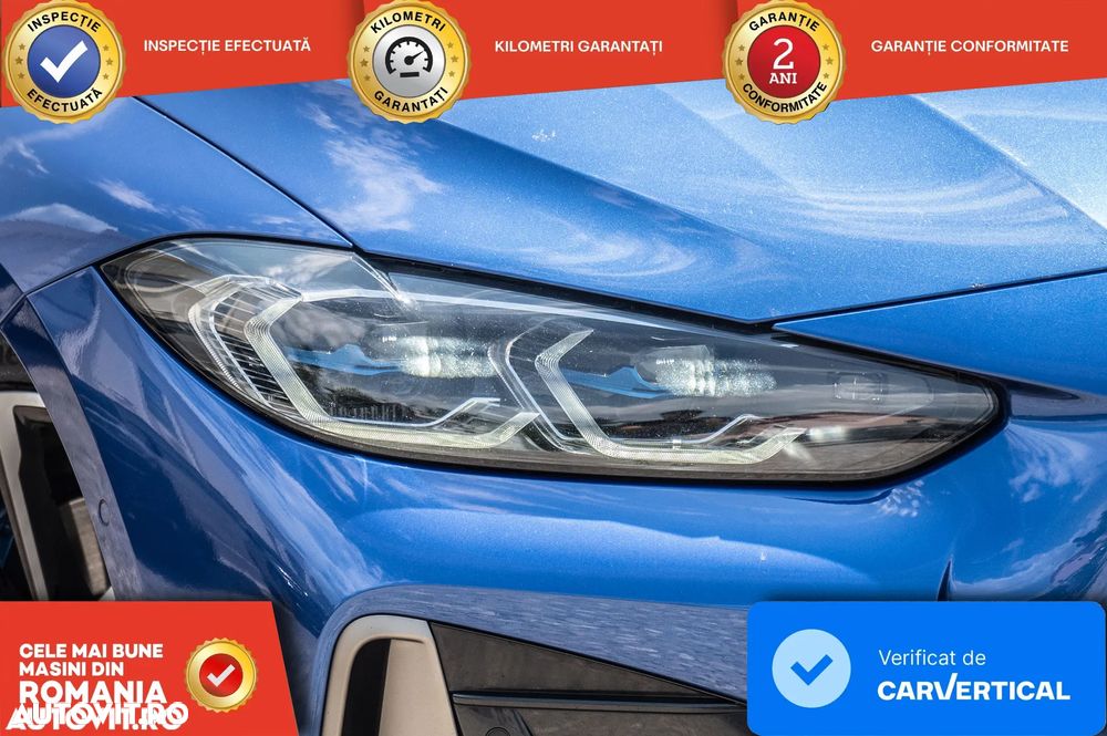 BMW Seria 4 M440i xDrive - 6