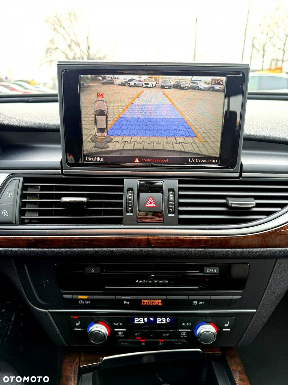 Audi A6 - 22