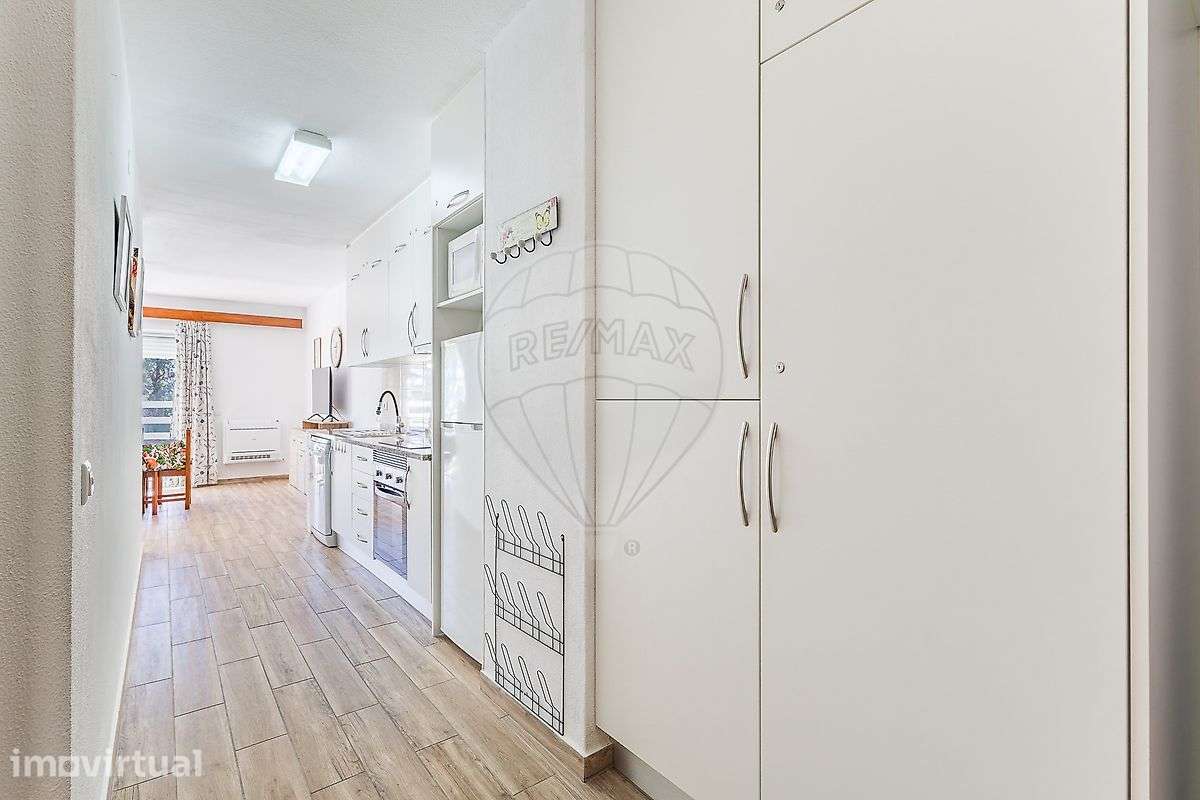 Apartamento T1 para venda - Grande imagem: 4/15
