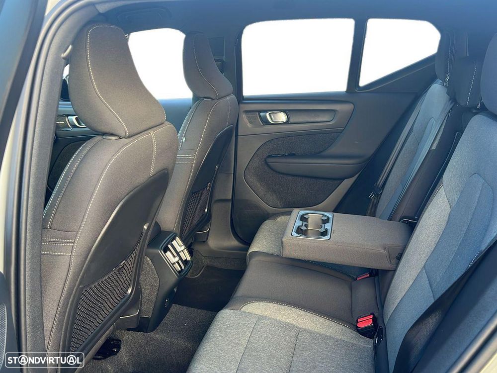 Volvo XC 40 - 7