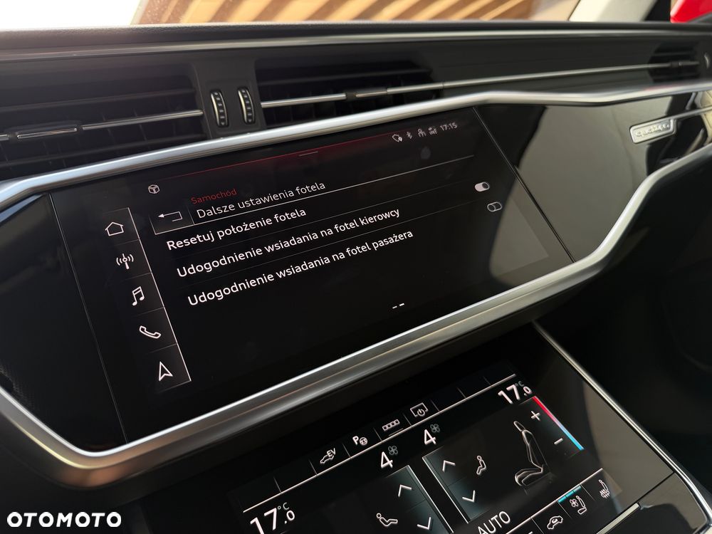 Audi A6 Avant 55 TFSI e quattro S tronic S line - 23