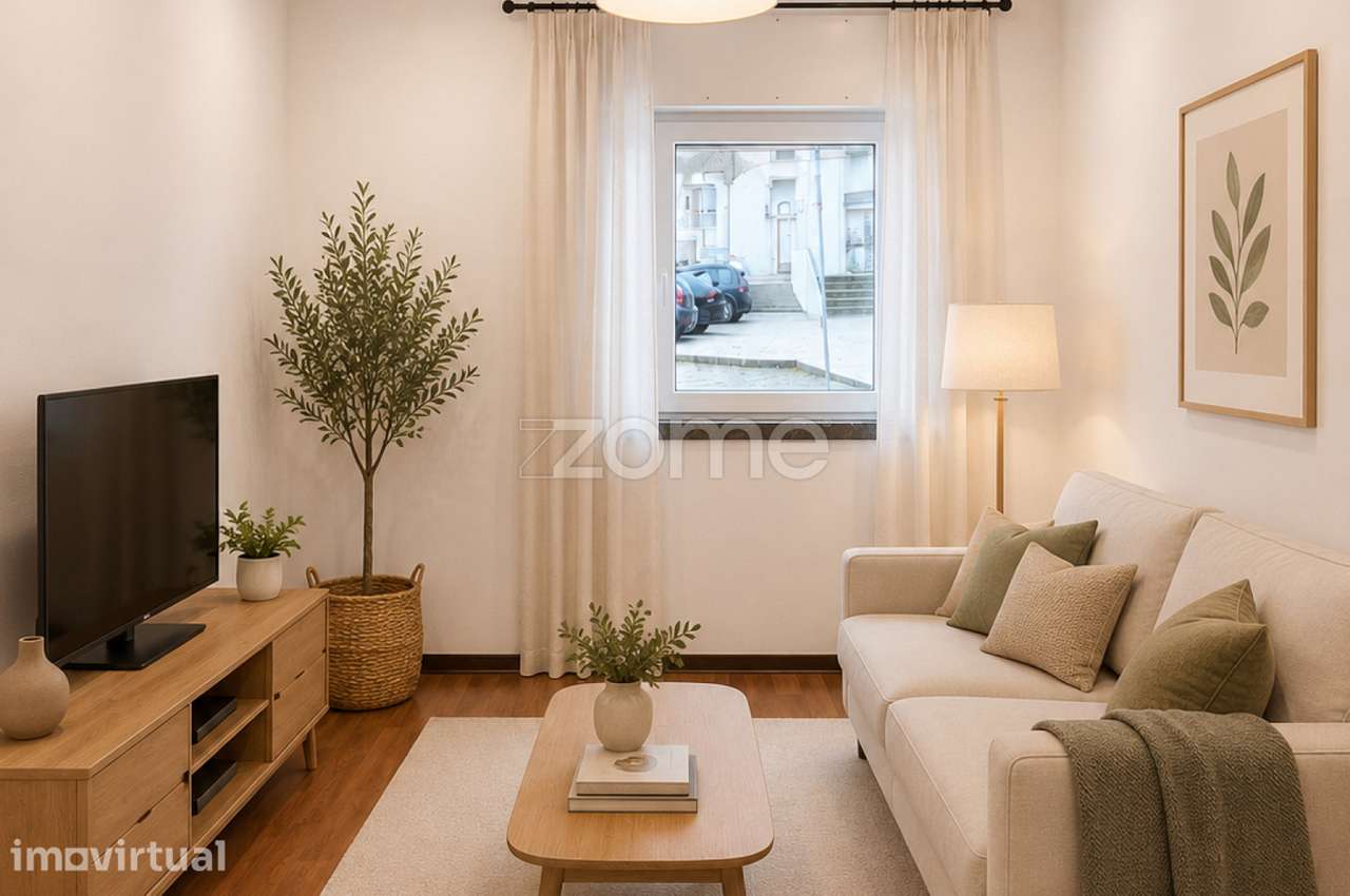 T1 Renovado no Bairro da Assunção | Cascais – pohled 2