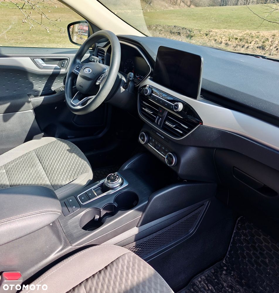 Ford Escape - 13