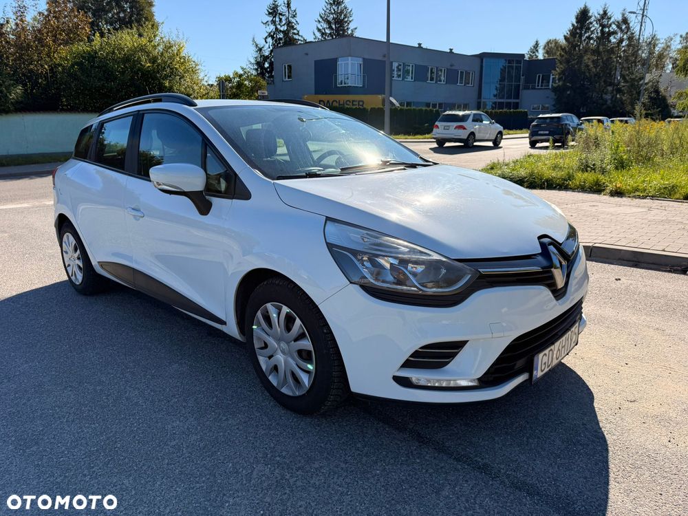 Renault Clio 1.2 16V Life - 3