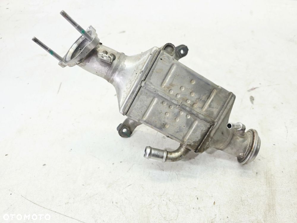 CHŁODNICA SPALIN EGR AUDI A4 B9 A5 Q5 FY A6 C8 3.0 TDI 059131508BM - 6