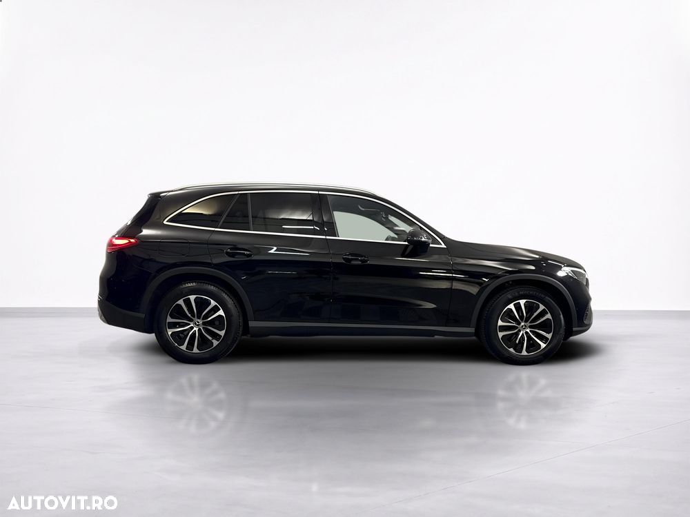 Mercedes-Benz GLC 220 d 4MATIC MHEV - 7