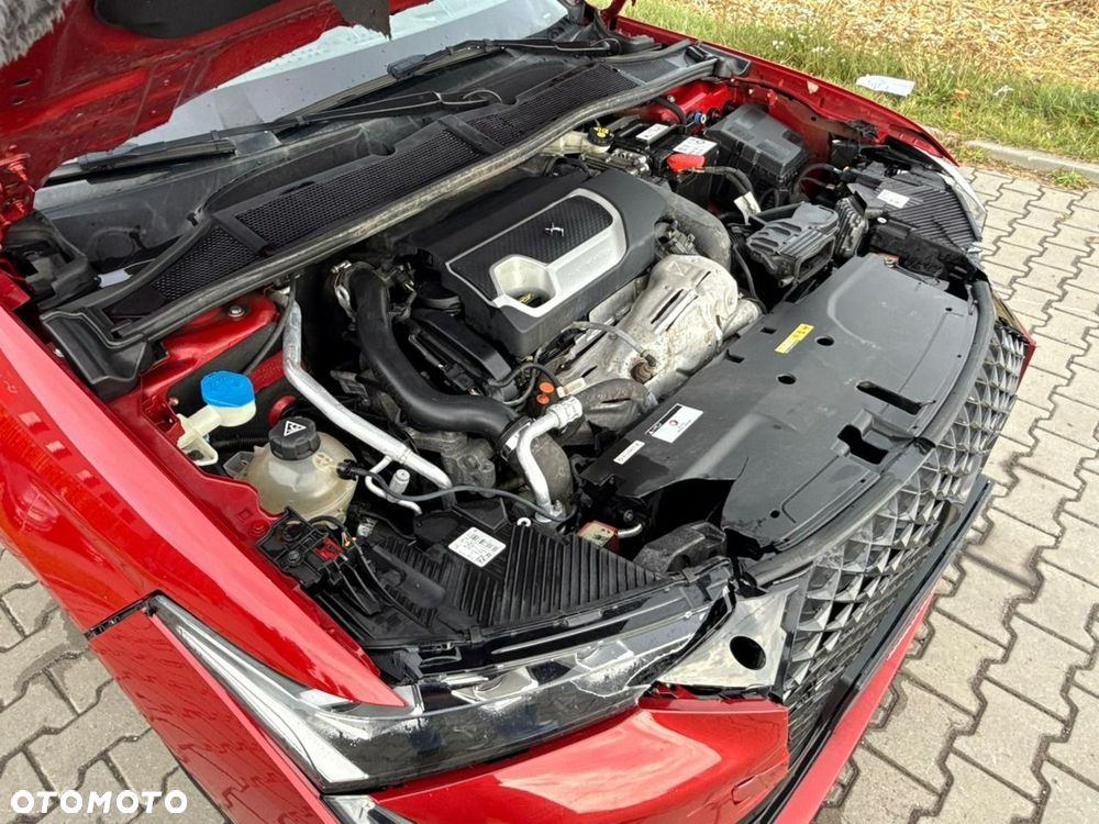 DS Automobiles DS 4 1.6 PureTech Performance Line + - 11
