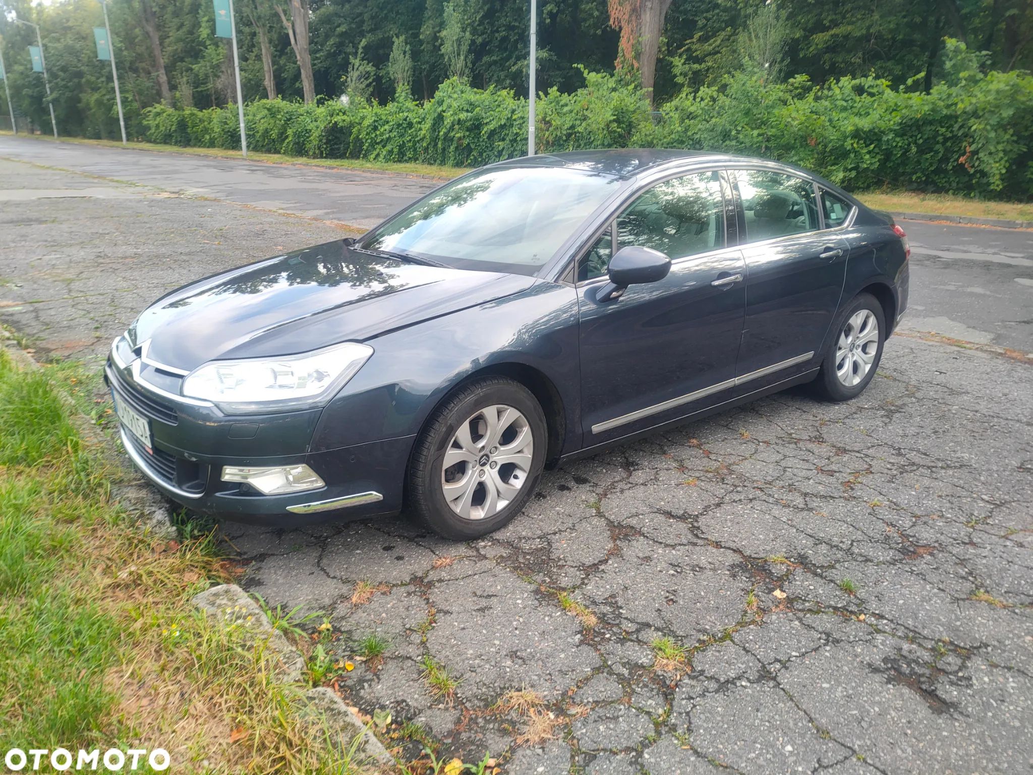 Citroën C5 2.0 HDi Selection - 1