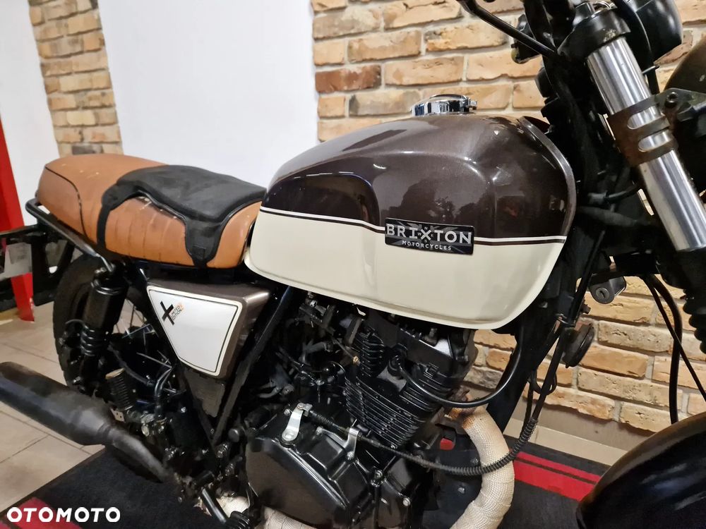 Brixton Cromwell - 15