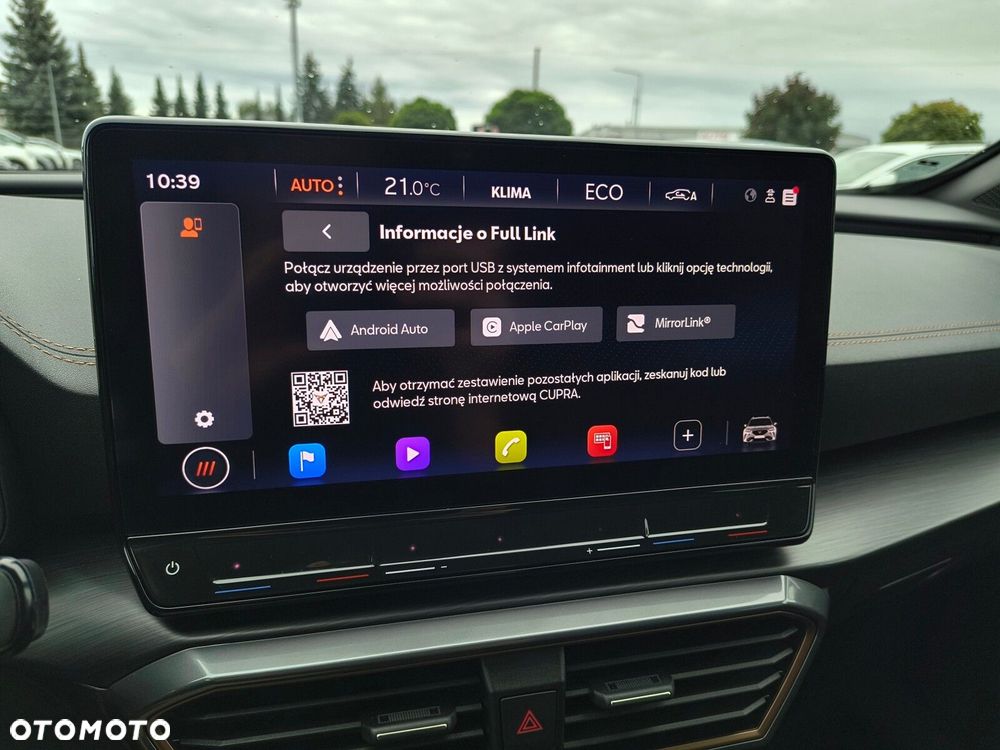 Cupra Formentor - 28