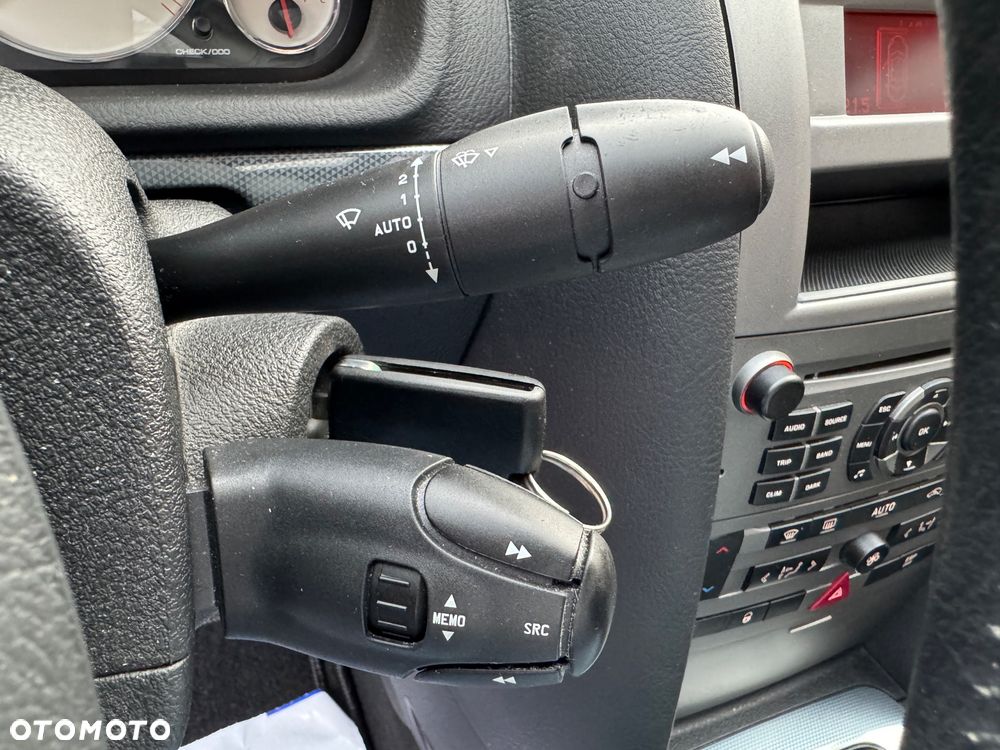Peugeot 407 135 Premium - 35