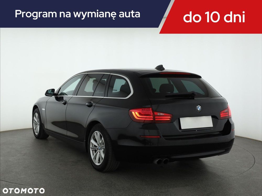 BMW 5 2015 photo 5