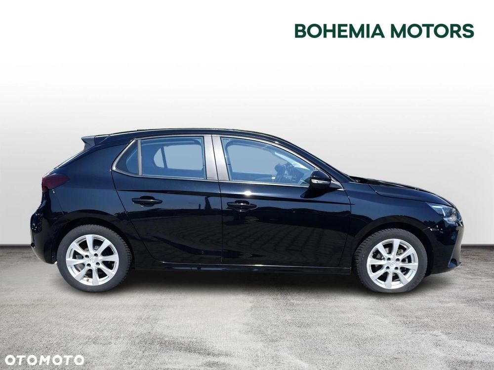 Opel Corsa - 7