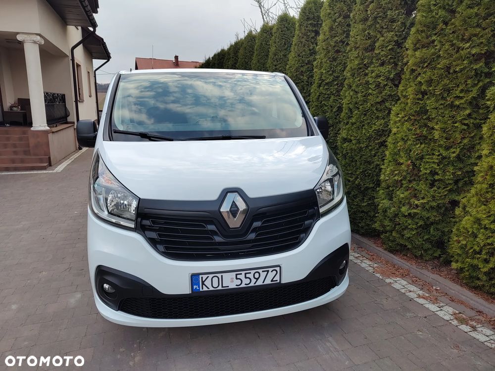 Renault Trafic - 3
